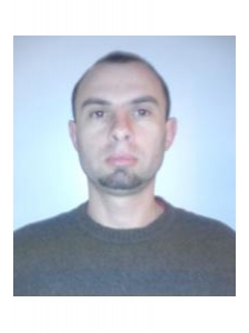 Profileimage by Ivan Neychev Network design, planning, supervisory and final acceptance professional from Varna