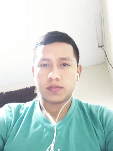 Profileimage by Jairo Rodrguez web developer, app developer, programmer from Santiago