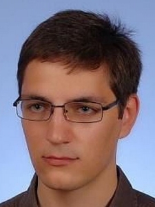 Profileimage by Jakub Kawka SAP/ABAP Developer from KamiennaGora