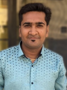 Profileimage by Jaymin Prajapati Freelance Web Developer and Designer from Sola