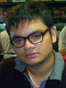 Profileimage by Jeet Talati Civil engineer;Business analyst;Production Manager;Teaching from 
