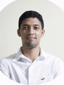 Profileimage by Jose Navarro Javascript Developer from Barranquilla
