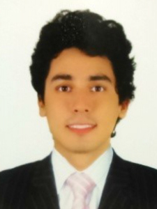 Profileimage by Jose Suarez Electronic Engineer, Embedded Systems, Databases from Bucaramanga