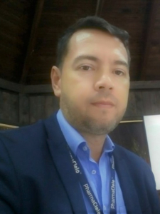 Profileimage by JuanLuis AdrianFlores Consultor SAP FI from Medellin