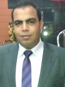 Profileimage by Khaled Mohamed SAP SuccessFactors Certified Consultant from Cairo