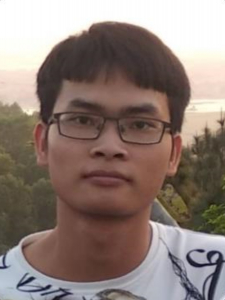 Profileimage by Luc Nguyen Machine Learning Engineer from HaNoi