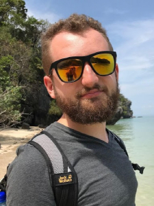 Profileimage by Marcin Adamczyk Senior Backend Engineer (Ruby/Ruby on Rails, Elixir/Phoenix) with Javascript experience from Wroclaw