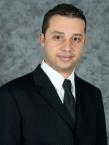 Profileimage by Marcio Souza IT Especialist from Betim