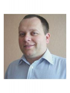 Profileimage by Michael Drozdov SAP Developer FIORI and ABAP.  Consultant ( S/4HANA Logistics ) from Minsk