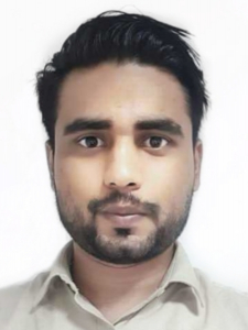 Profileimage by Mohmmad Warsi SAP BI Analyst, Consultant, Senior Analyst from Dubai