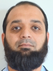 Profileimage by Muhammad Arshad Senior SAP BASIS Consultant from Alkhobar
