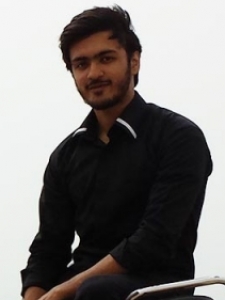 Profileimage by Nabeel Ashrafi Senior WordPress Developer & Designer. from Karachi