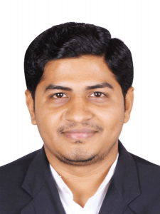 Profileimage by Nikunj Kakadiya Full Stack Mobile Application Developer from SURAT