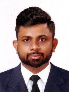 Profileimage by Nuwan Warawita Certified SAP MM Consultant from Bandaragama