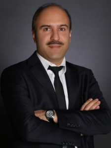 Profileimage by Omid Daghdar SAP HCM /HR Consultant from Tehran