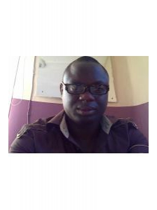 Profileimage by Oriabure KellyFriday Drupal Web Designer from Lagos