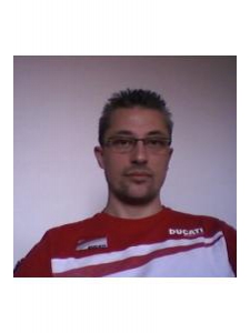 Profileimage by Paolo Aldovini System Engineer/Software Developer from VignateMI