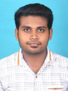 Profileimage by Paul Sabyasachi Software Developer from Kolkata