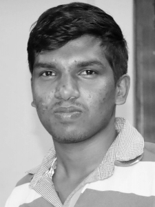 Profileimage by Ponnusamy Manoharan Android, Flutter, Full Stack Developer from 