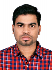 Profileimage by PrabhakarReddy Goru Senior SAP WM Consultant handling 4 team members from Nellore