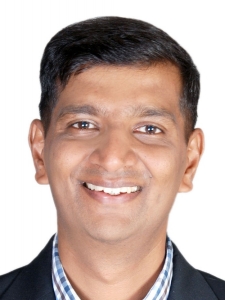 Profileimage by Pranav Patil ARAS PLM, React JS, Angular, TensorFlow Developer from Pune