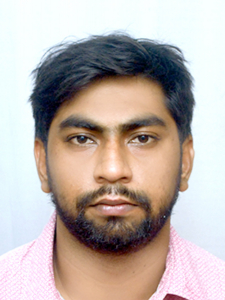 Prasanjeet Debnath, Full Stack Developer on www.freelancermap.com