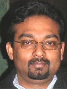 Profileimage by Prasanth Kurup SAP Consultant PP MM from Cochin