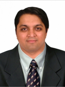 Profileimage by Pratik Khant IT Support, Project Management, System Administrator and Software Developer from Wiesbaden
