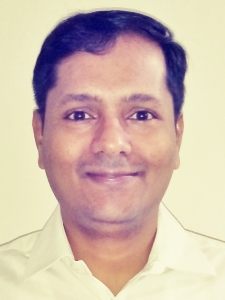 Profileimage by Prithwiraj Jadhav Senior Microsoft Technologies Developer from Pune