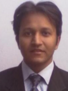 Profileimage by Priyanshu Goyal Testing Automation professional from 