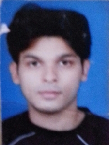 Profileimage by Rajiv Khobragade SharePoint Developer from 