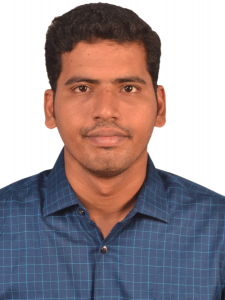 Profileimage by Rajkumar Narasimman SAP ABAP Consultant, Associate Consultant, Consultant ABAP from ARAKKONAM