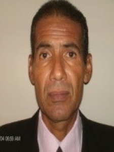 Profileimage by Ramn Marquez Senior Consultant from PuntoFijo