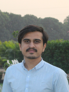 Profileimage by Ravi Padsala Sr. iOS Developer from Surat