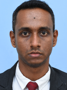 Profileimage by Ruwan Pradeep Specialist - GRC and Enterprise Architecture from 