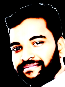 Profileimage by Sahil kashetwar Sr. Developer | Javascript | Node  | Angular | React from PUNE