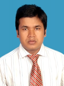 Profileimage by Saifullah Nasar IP SDH and GPON Network Consultant from 