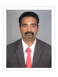 Profileimage by Sankar Aiyar SAP PP/PP-PI/QM/PM Consultant from Chennai