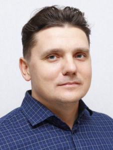 Profileimage by Sergey Galaev Project Manager of Embedded Development Projects from StPetersburg