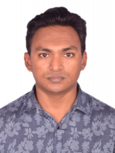 Profileimage by Shahriar Ahmed Frontend Web Developer from Savar