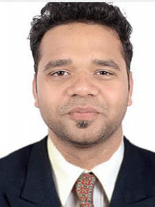 Profileimage by Shailendra Baranwal Sr. SAP Technical Consultant from Pune