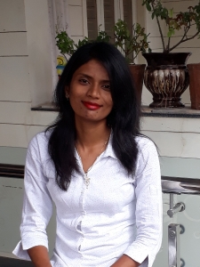Profileimage by Shital Marakana WordPress Developer from Rajkot