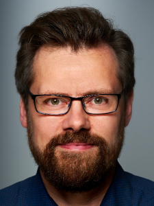 Simon Reymann, Senior Fullstack Javascript/Typescript Developer ...