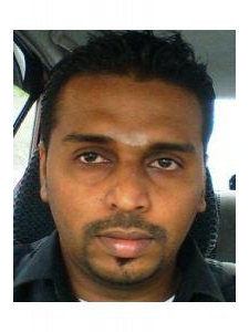 Profileimage by Thanabalan Govindasamy SAP Basis & Security Authorization Consultant from KualaLumpurt