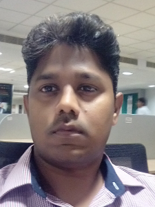 Profileimage by Uday Avula SAP BASIS/HANA/Implementations/Upgrades and Migration consultant from Hyderabad