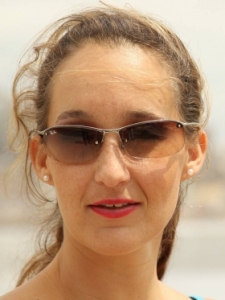 Profileimage by Veronica Nisenbaum Full Stack PHP Developer from 