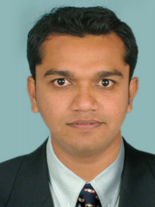 Profileimage by Viren Parmar Relationship Manager, Maintenance Engineer from 