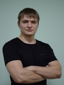 Profileimage by Vitaliy Mezhebitskiy Back end web developer (PHP) from 