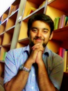 Profileimage by Zeeshan khan PHP Developer from Karachi