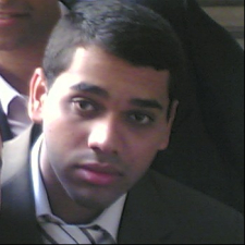 Profileimage by Ahmed Hussien System and Database Engineer from 
